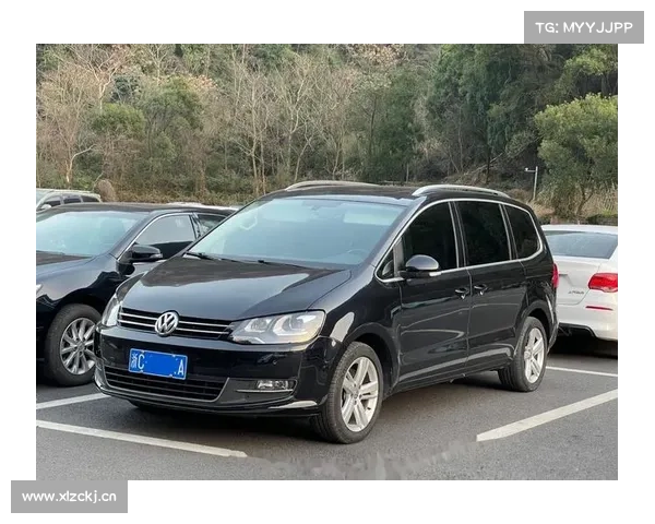 MPV车主的福音 试驾进口大众新夏朗 _ 多面镜 MPV车主的福音 试驾进口大众新夏朗 _ 多面镜