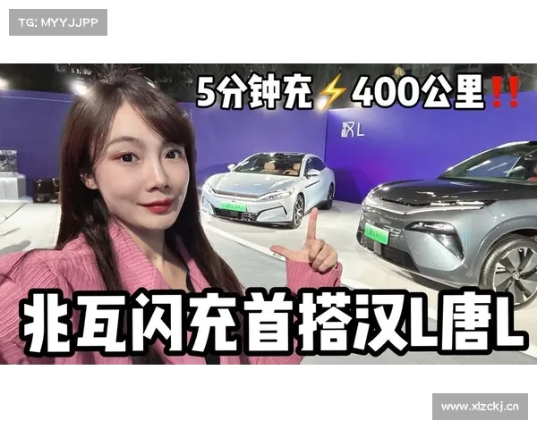 “油电同速”?比亚迪称将实现闪充5分钟畅行400公里 “油电同速”?比亚迪称将实现闪充5分钟畅行400公里