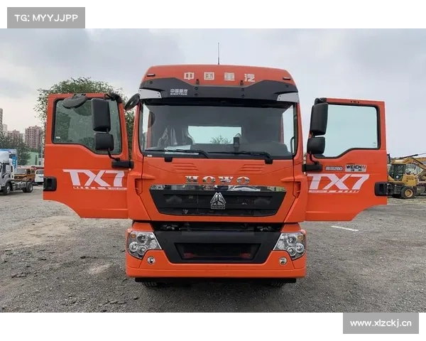 中国重汽2025年合作伙伴大会将启,“三好重卡”豪沃TX7-N焕新升级,耀世来袭! 中国重汽2025年合作伙伴大会将启,“三好重卡”豪沃TX7-N焕新升级,耀世来袭!