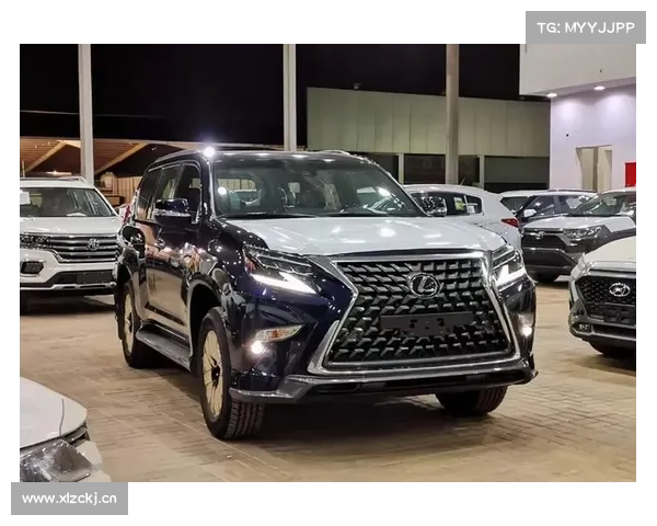 全新雷克萨斯GX亮相，中型suv 的天花板普拉多车主要哭了